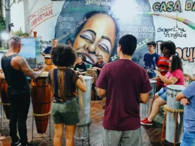 Inscrições abertas para a Teia Estadual Mato Grosso