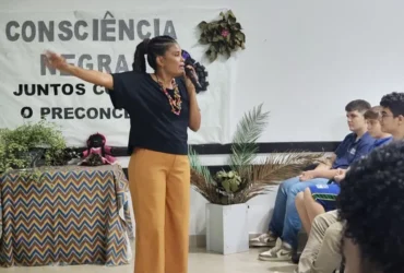 Seciteci Consciência Negra guia ações em escolas e universidades