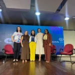 Mulheres na ciência ganham destaque em roda de conversa em MT