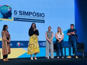 Seduc promove Simpósio de Educação com foco em inovação docente