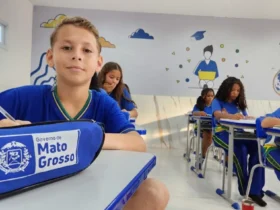 Seduc prorroga prazo da Matrícula Web para novos alunos