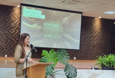 Seduc e TJMT certificam Facilitadores de Círculos de Construção de Paz