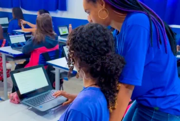 Seduc adota plataforma gamificada FutureMe na rede estadual