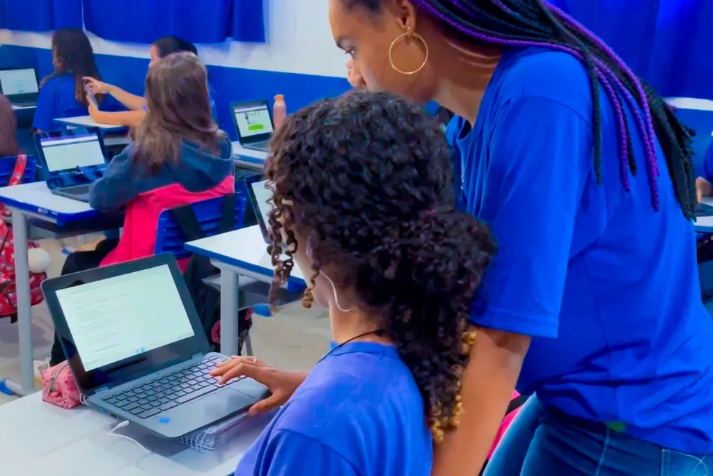 Seduc adota plataforma gamificada FutureMe na rede estadual