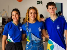 Seduc lança concurso para engajar estudantes no Enem 2025