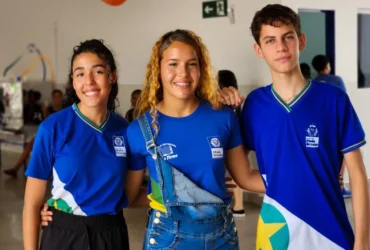 Seduc lança concurso para engajar estudantes no Enem 2025