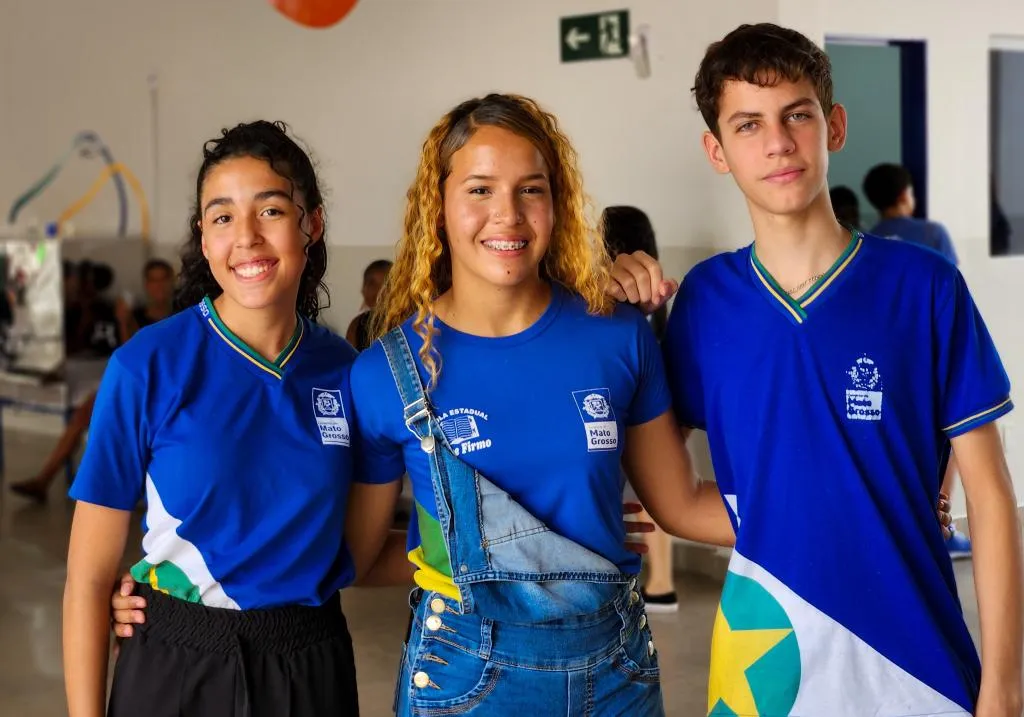 Seduc lança concurso para engajar estudantes no Enem 2025