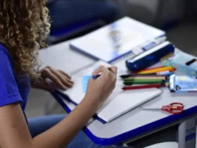 Avaliação de Fluência é aplicada pela Seduc em escolas de MT