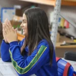 Matrículas seguem presenciais na rede estadual