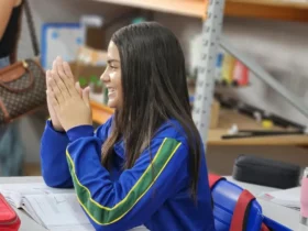 Matrículas seguem presenciais na rede estadual