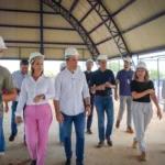 Seduc intensifica escuta nas escolas do Polo Sinop