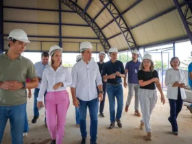 Seduc intensifica escuta nas escolas do Polo Sinop