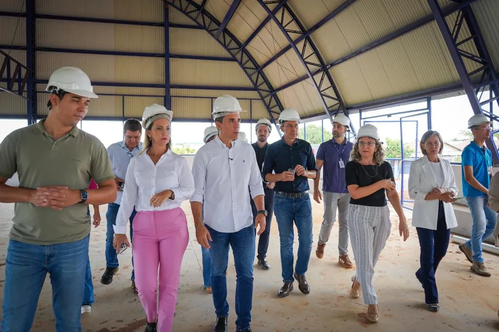 Seduc intensifica escuta nas escolas do Polo Sinop