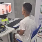 Telemedicina da Sejus realiza 13,5 mil atendimentos a reeducandos
