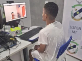 Telemedicina da Sejus realiza 13,5 mil atendimentos a reeducandos