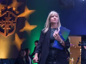 Seleção Feminina convocada para amistosos na Europa