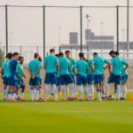 Seleção Sub-17 ajusta equipe para duelo decisivo