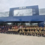 Sesp apresenta tecnologias ao Projeto Luz do Amanhã