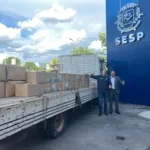 Sesp instala 500 câmeras do Vigia Mais no Parque Novo MT