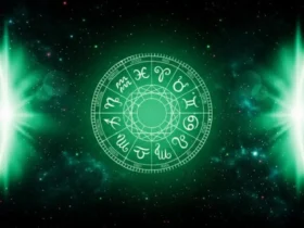 Signos do zodíaco - os 12 signos