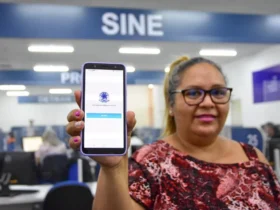 Sine-MT oferece 2,4 mil vagas de emprego nesta semana