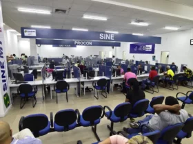 Sine Estadual amplia vagas de trabalho em Mato Grosso