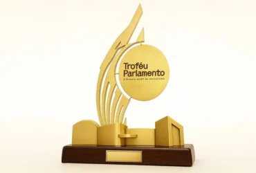 Troféu Parlamento da ALMT ultrapassa 13 mil acessos