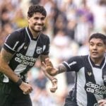 Ceará x Fortaleza ao vivo: onde assistir, escalações e tudo sobre o Clássico-Rei no Brasileirão 2025. Imagem: Stephan Eilert Ceará SC