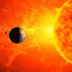 Tempestade magnética