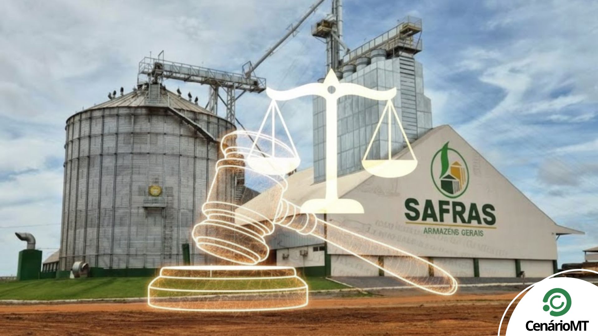 Tribunal do Paraná impede reunião de grupo ligado ao agronegócio de MT por suspeita de fraude