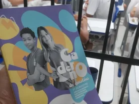 Unidade de Paranatinga cria cursinho para Enem PPL 2025