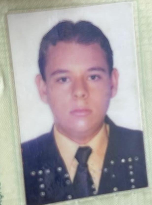 Motorista identificado como Marcos Bueno da Silva morre em colisão na BR-163, em Sorriso