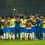 Brasil encara França no Sub-17 em duelo decisivo