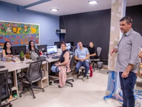 ALMT amplia participação no Prêmio de Jornalismo