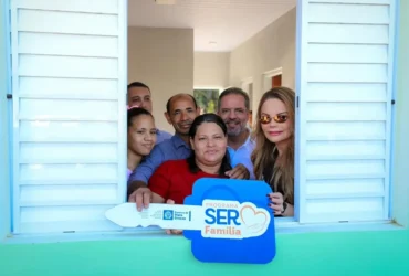 “Virginia Mendes é o coração por trás das grandes ações sociais em Mato Grosso”, afirma deputado