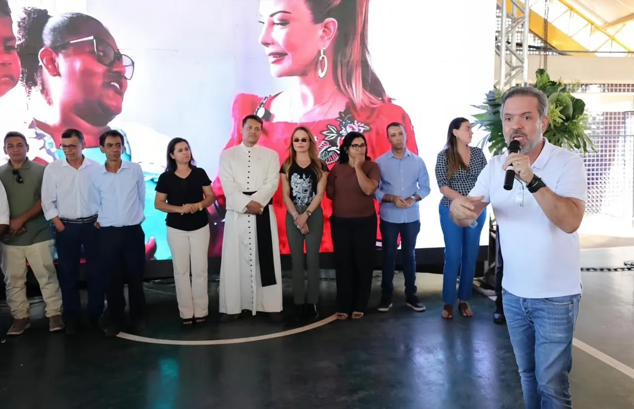 “Virginia Mendes é o coração por trás das grandes ações sociais em Mato Grosso”, afirma deputado 
