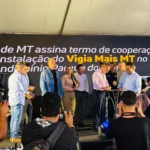 Wilson Santos destaca união para reduzir déficit habitacional em MT