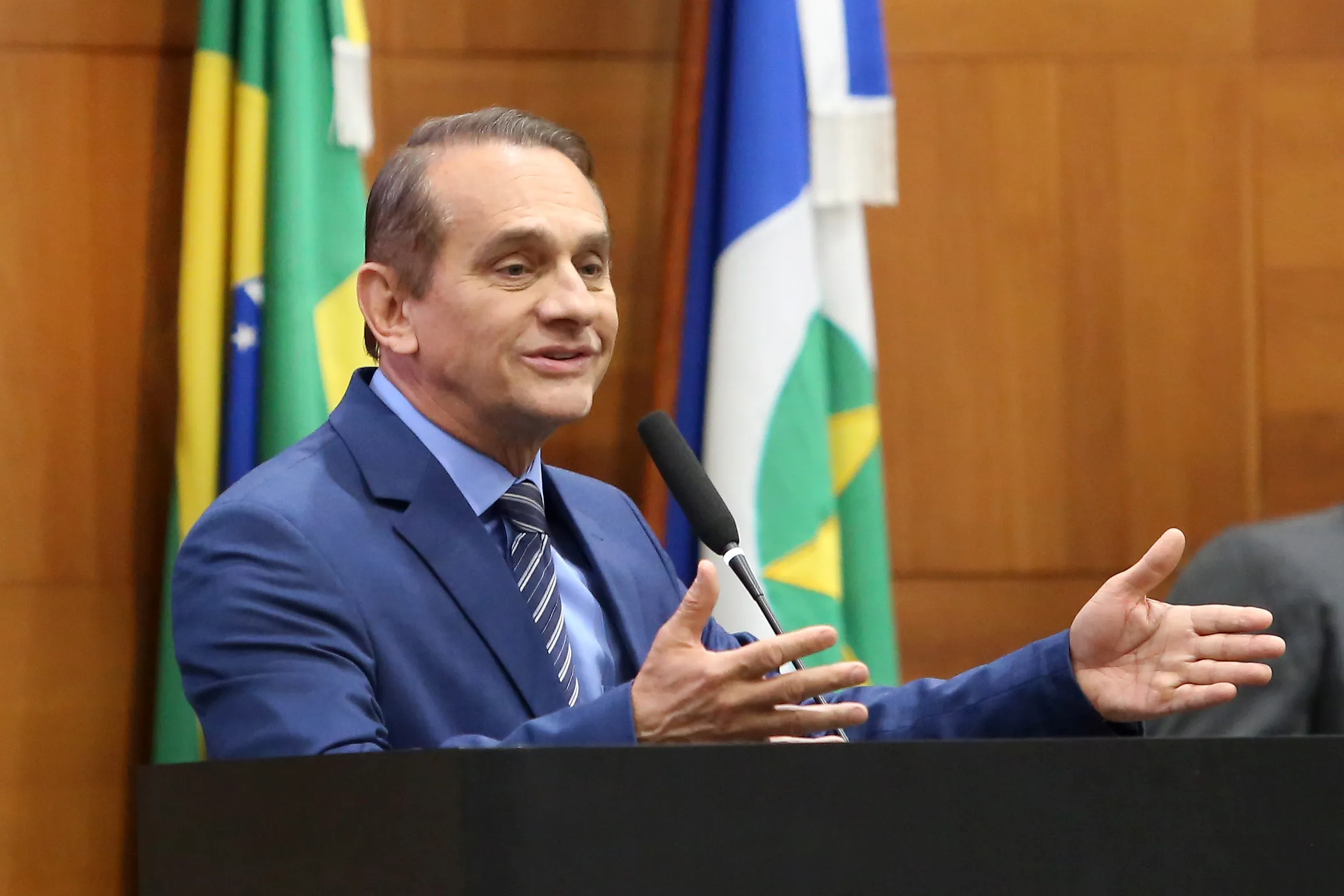 Nova lei amplia acesso à energia com tarifa social