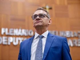 Reajuste Salarial do Judiciário em MT Ganha Apoio de Deputado