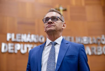 Reajuste Salarial do Judiciário em MT Ganha Apoio de Deputado