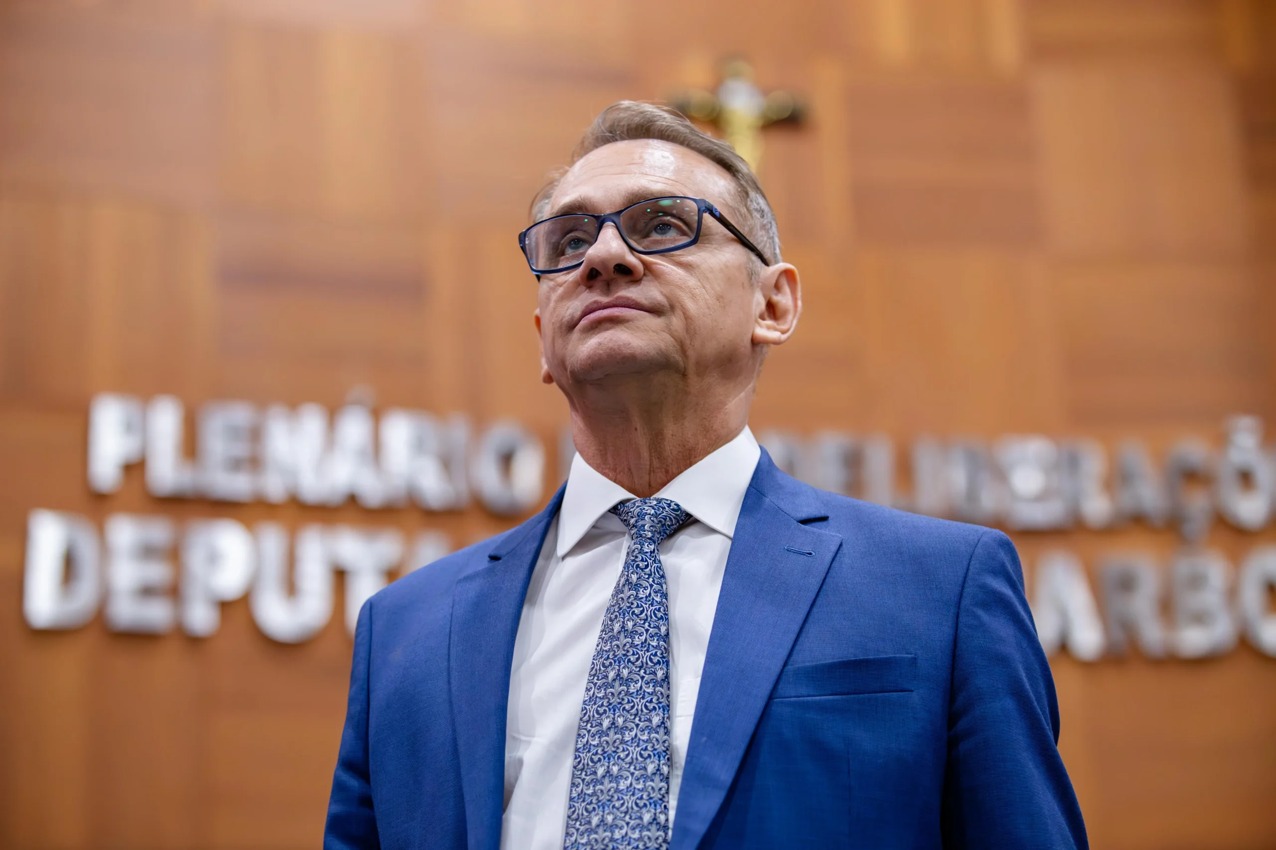 Reajuste Salarial do Judiciário em MT Ganha Apoio de Deputado