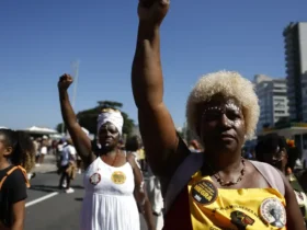 Igualdade racial ainda enfrenta desafios no Brasil, dizem ativistas