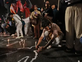 MP identifica lesões atípicas em operação com 121 mortos no Rio