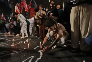 MP identifica lesões atípicas em operação com 121 mortos no Rio