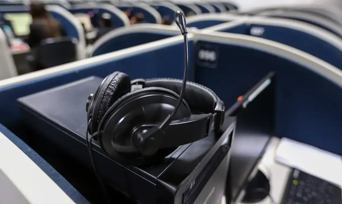 Violência: canal de atendimento para mulheres durante a COP30