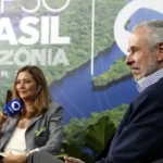 China reforça apoio ao combate do clima durante debates da COP30