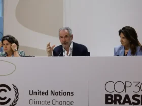 COP30 acelera decisões com força-tarefa e Pacote de Belém