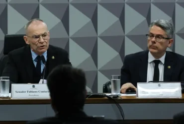 Relator de CPI alerta que equiparar facções a terrorismo pode atrapalhar investigações
