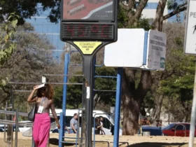 Clima agrava doenças alérgicas e preocupa especialistas