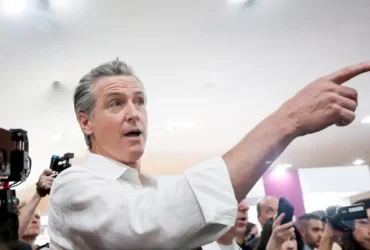 Califórnia critica ausência dos EUA na COP30 em Belém